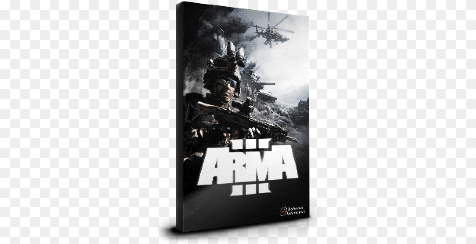 Arma, Advertisement, Poster, Aircraft, Helicopter Free Png