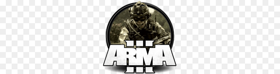 Arma, Helmet, People, Person, Soldier Png