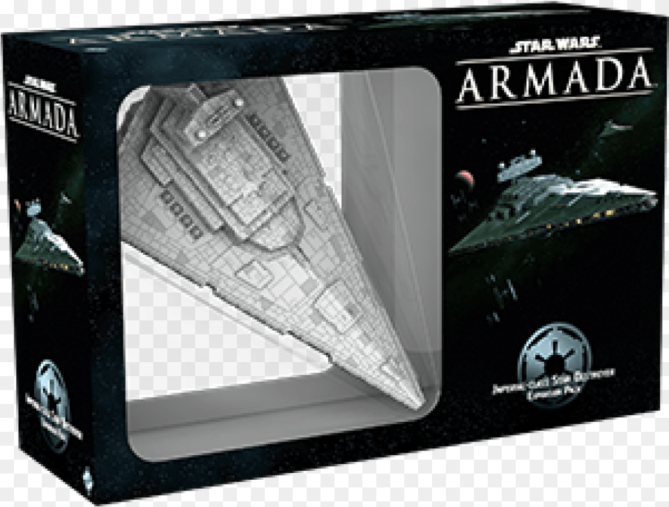 Armada Imperial Class Star Destroyer, Aircraft, Spaceship, Transportation, Vehicle Free Png Download