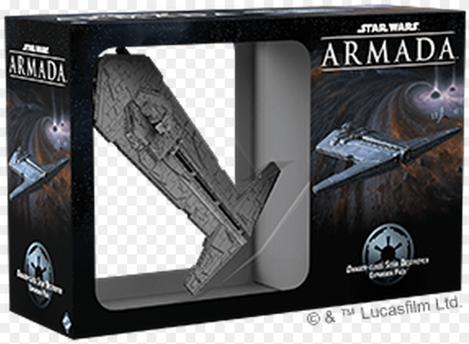 Armada Onager Class Star Destroyer Expansion Pack, Aircraft, Spaceship, Transportation, Vehicle Free Png
