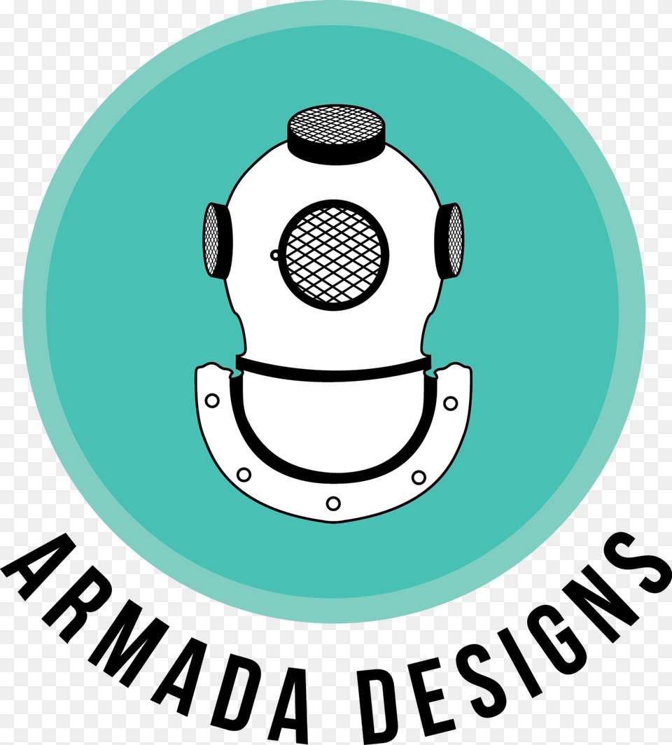 Armadadesigns Logo, Disk Free Png