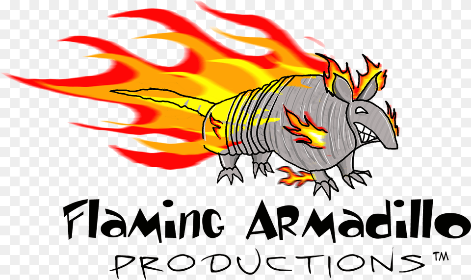 Armadillo Animated Hd, Animal, Wildlife, Mammal, Fish Png Image