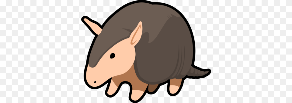 Armadillo Anteater Sloth Drawing Computer Icons, Animal, Mammal, Wildlife, Fish Free Png