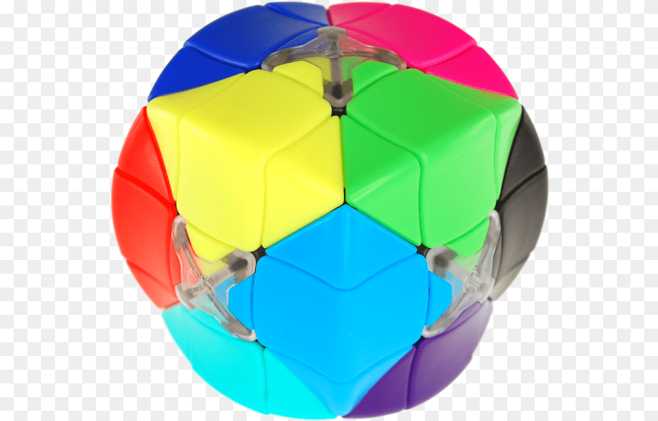 Armadillo Cube Armadillo Rubik39s Cube, Ball, Football, Soccer, Soccer Ball Png Image