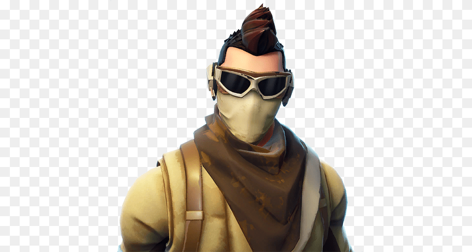 Armadillo New Armadillo Skin Fortnite, Accessories, Goggles, Adult, Male Free Png Download