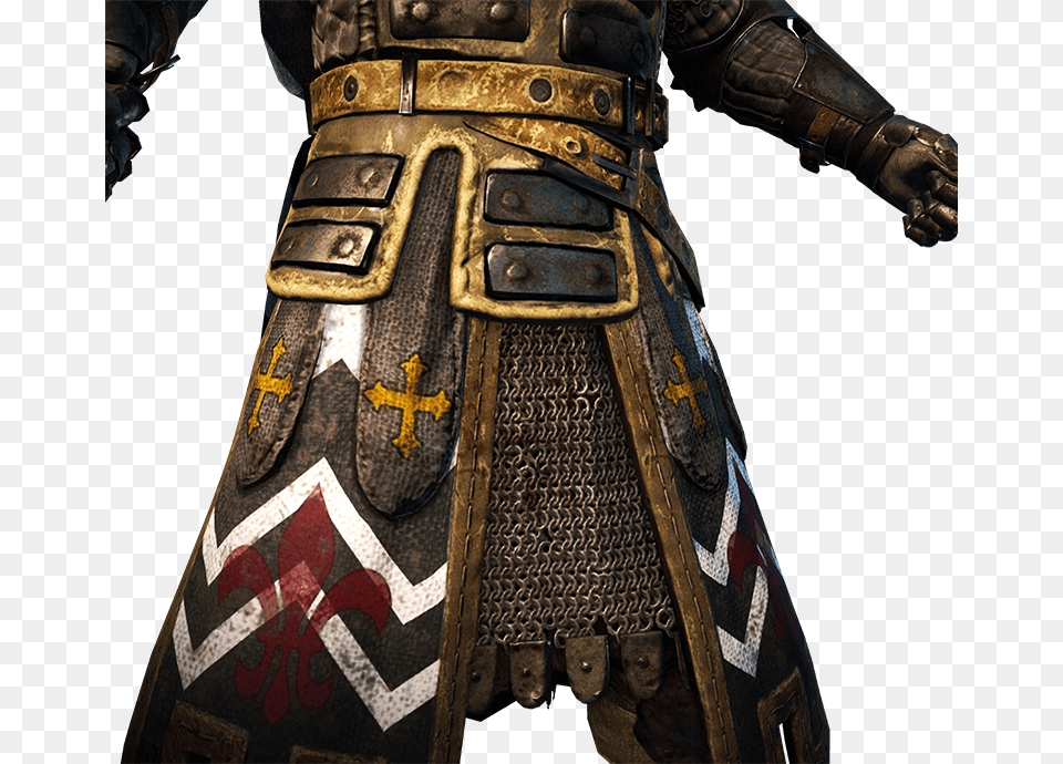 Armadura De Guardiana For Honor, Knight, Person, Armor Png