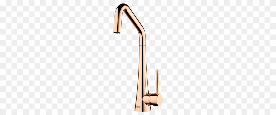 Armando Vicario Tink Rg Rose Gold Mixer Nover Online Store, Sink, Sink Faucet, Bathroom, Indoors Png Image