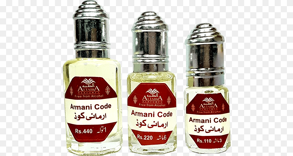 Armani Code Cosmetics, Bottle, Perfume, Aftershave Png Image