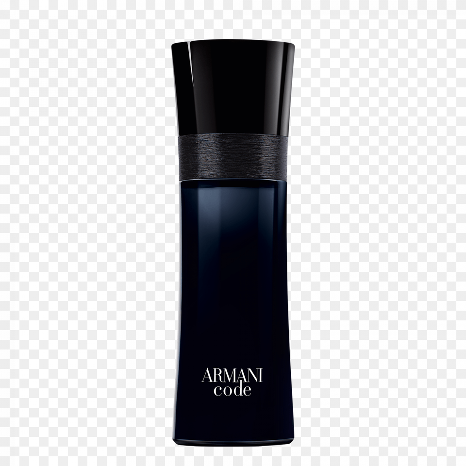 Armani Code Edt, Bottle, Aftershave, Cosmetics, Perfume Free Png Download