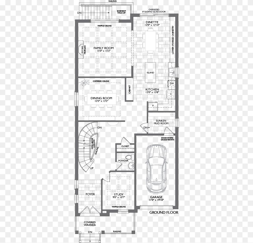 Armani Ground Floor Floor Plan, Cad Diagram, Diagram, Scoreboard Png