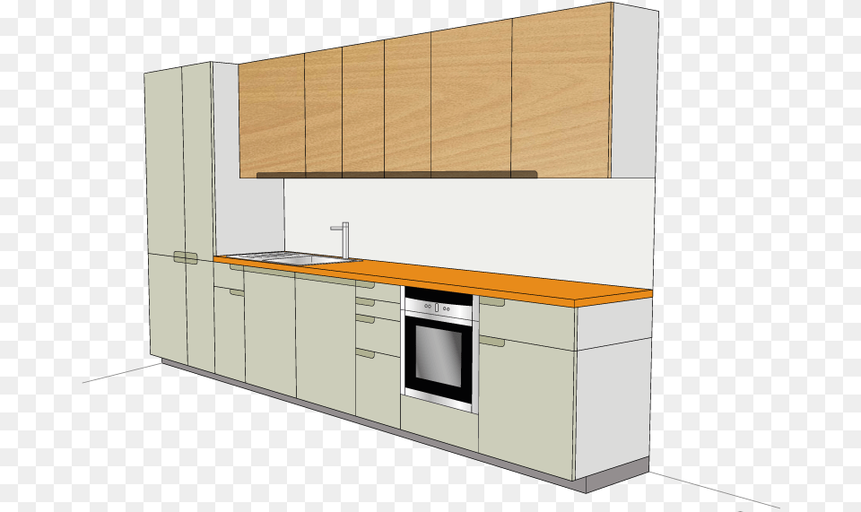 Armario Cozinha, Furniture, Cabinet, Kitchen, Interior Design Png Image