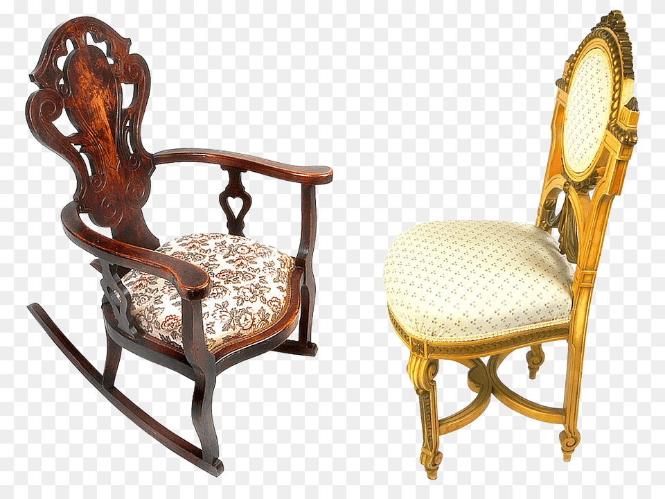 Armchair Chair, Furniture Png Image