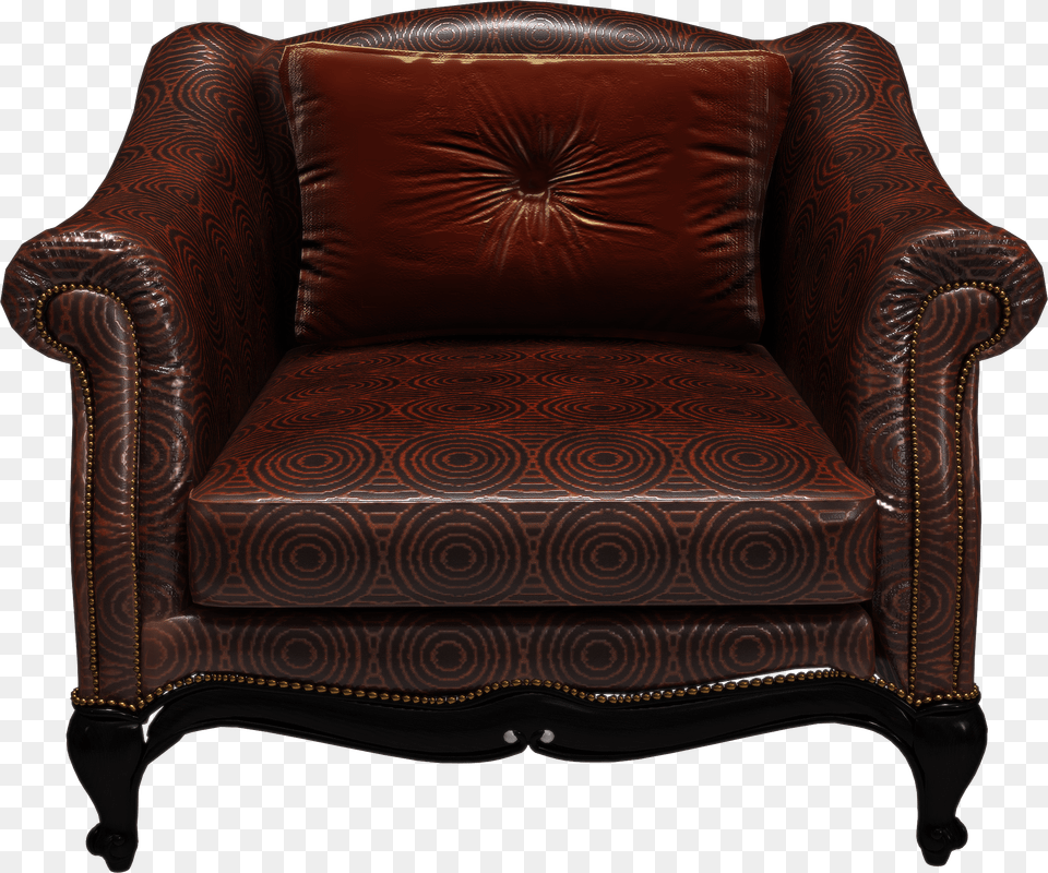 Armchair Png Image