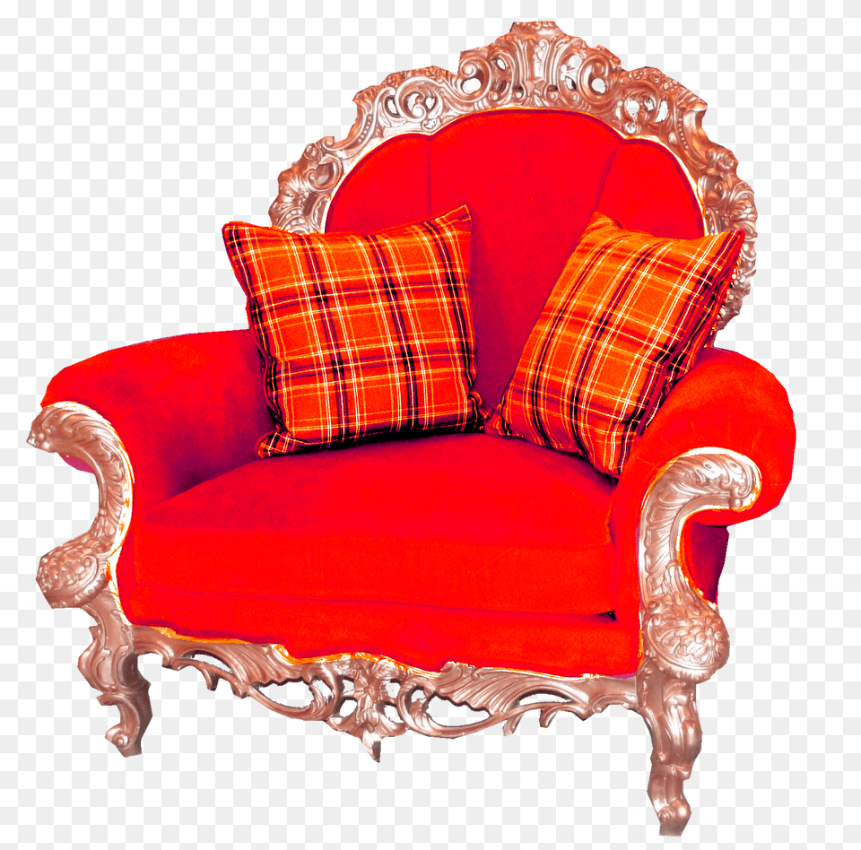 Armchair, Furniture, Chair Png Image