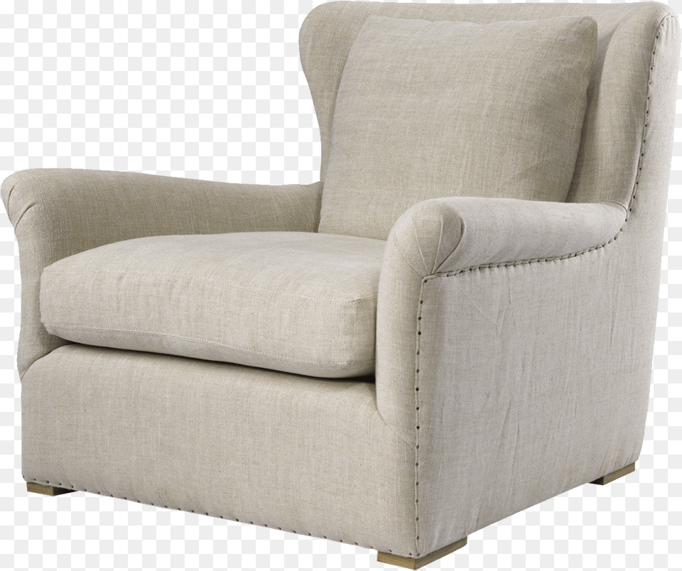 Armchair, Chair, Furniture, Couch Free Png Download
