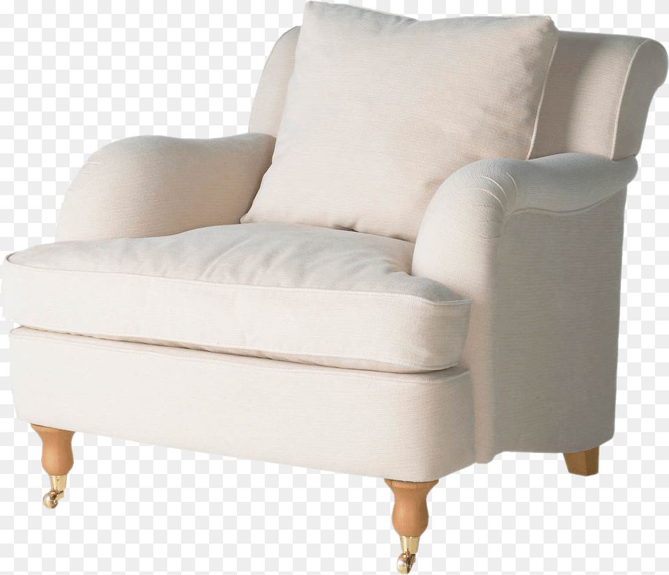 Armchair, Chair, Furniture Free Png Download