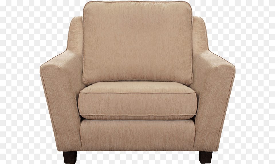 Armchair Armchair Transparent, Chair, Furniture, Couch Png Image