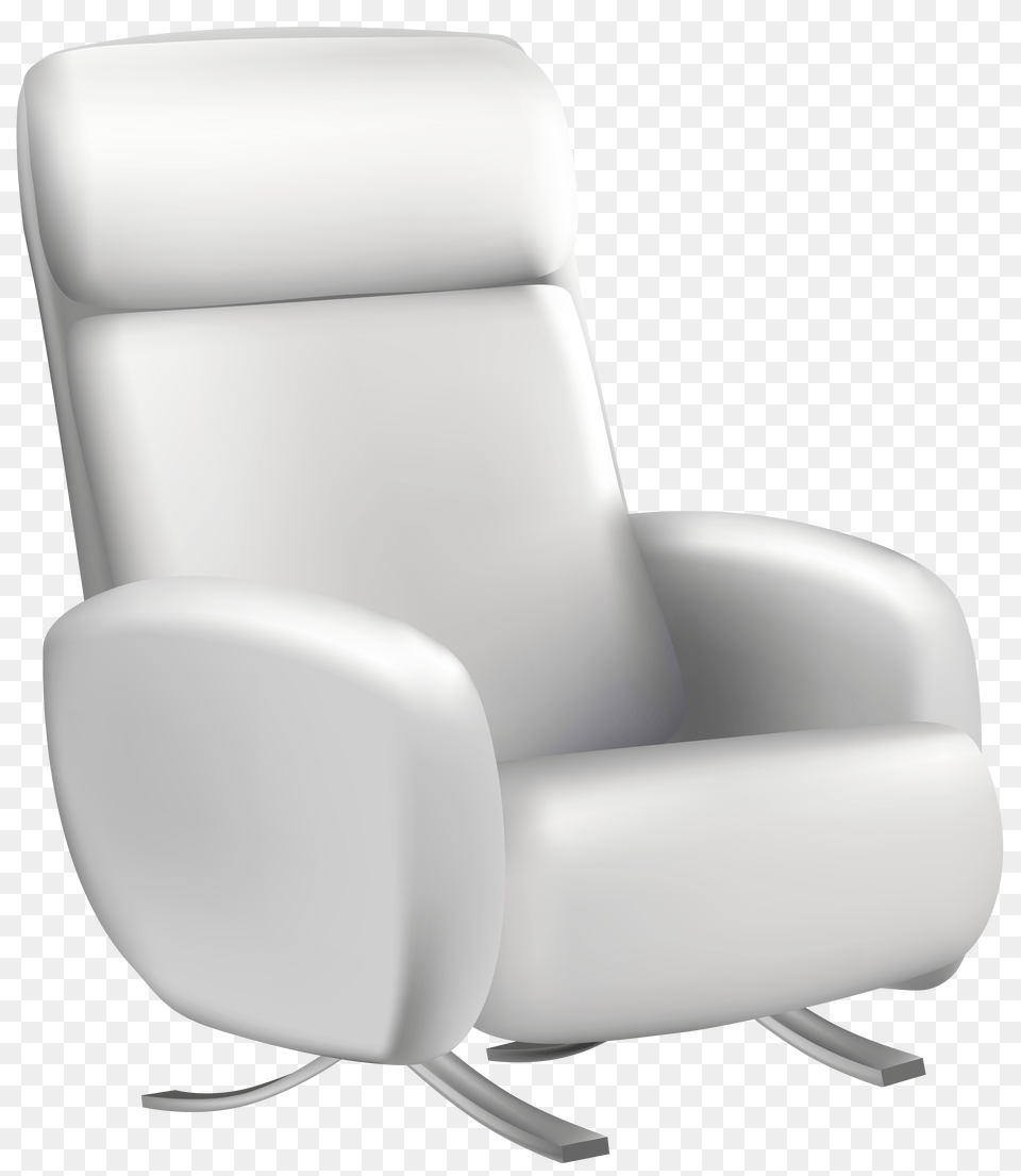 Armchair Clip Art, Chair, Furniture, Cushion, Home Decor Free Png Download