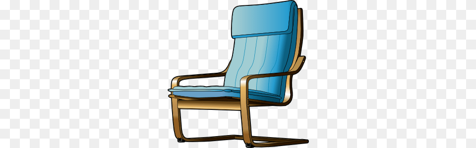 Armchair Clip Art, Furniture, Chair, Crib, Infant Bed Png Image