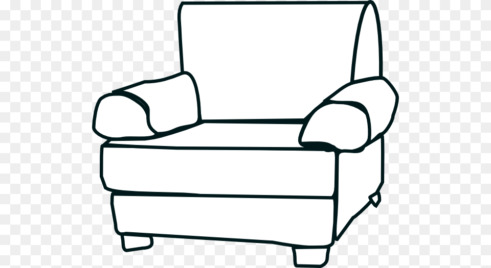 Armchair Clip Art, Chair, Furniture, Device, Grass Free Png Download