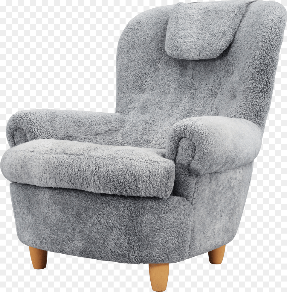 Armchair Furniture Armchair, Logo, Face, Head, Person Free Transparent Png