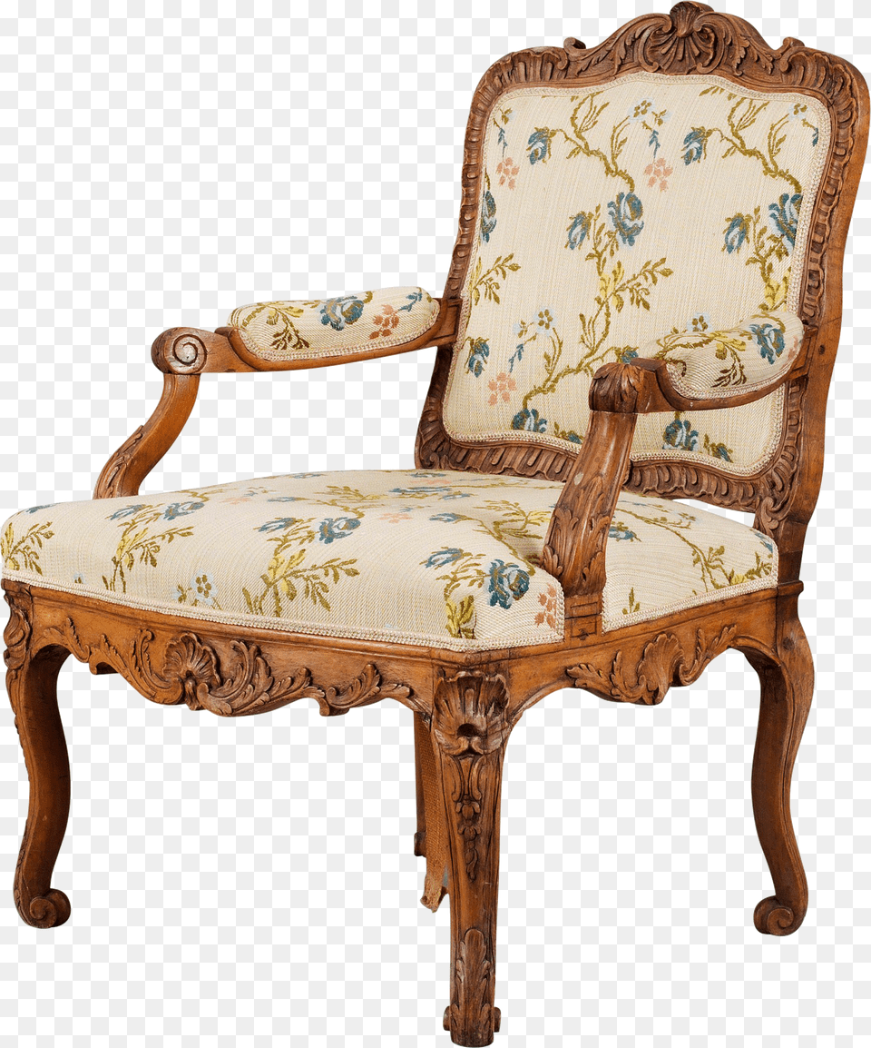 Armchair Image Classic Chair, Furniture Free Transparent Png