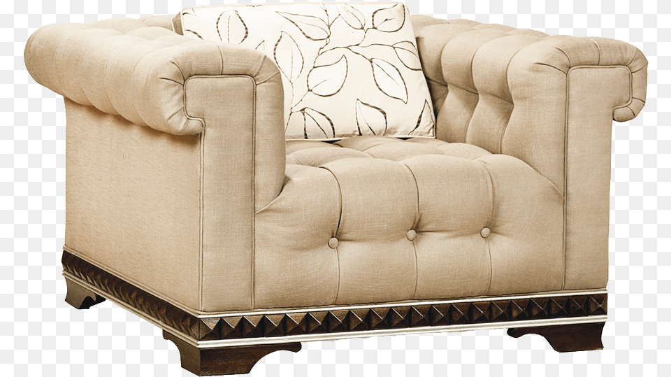 Armchair Image Image Couch, Chair, Furniture Png