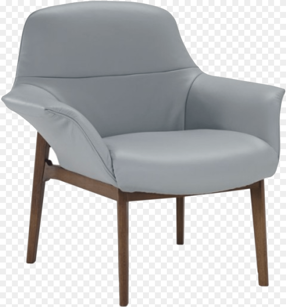 Armchair Modern Armchair, Chair, Furniture Png Image