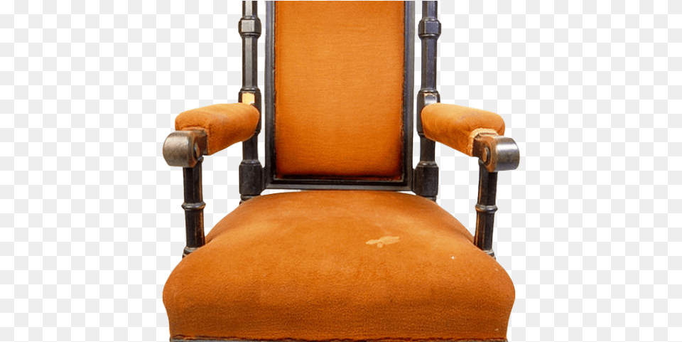 Armchair Images Background Brown Chair Clipart, Furniture Png Image