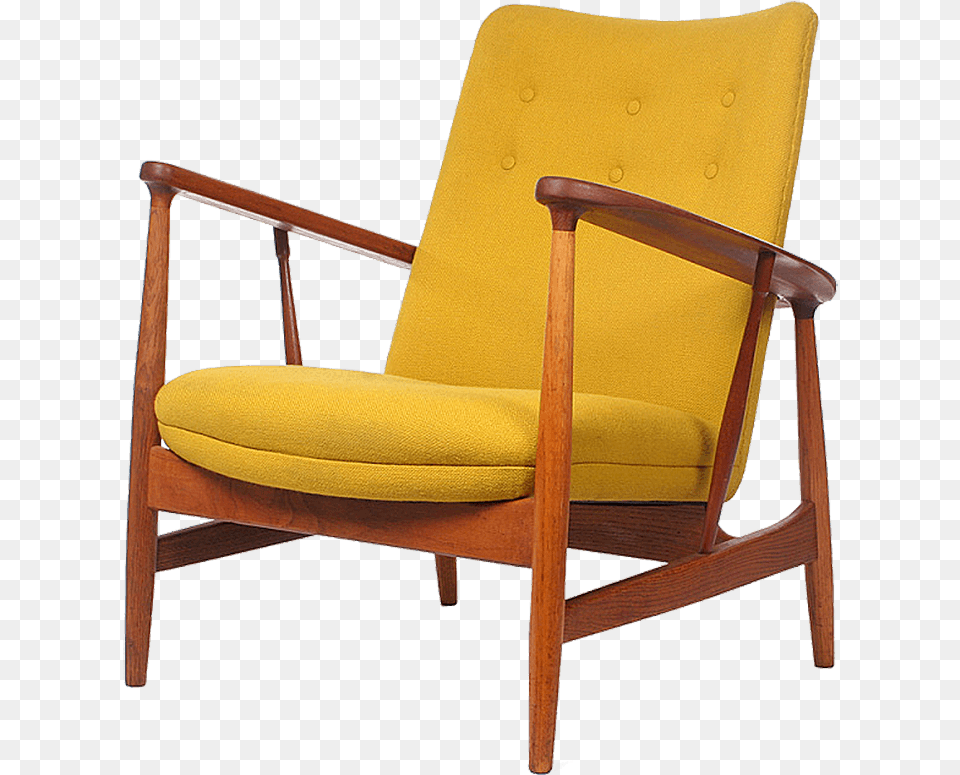 Armchair Light Fabric Transparent Chair, Furniture Png Image
