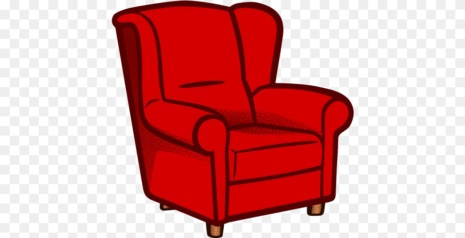 Armchair Photo Armchair Clipart, Chair, Furniture Png Image