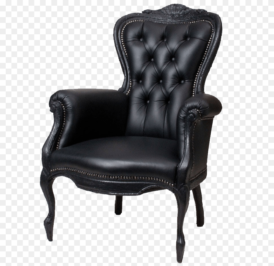 Armchair Photo Smoke Chair, Furniture Free Png