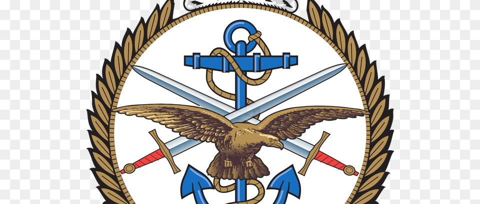 Armed Forces Breakfast Club Celebrates Anniversary With Family, Electronics, Emblem, Hardware, Symbol Free Png Download