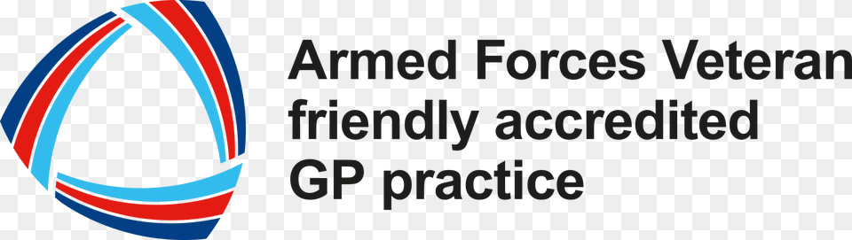 Armed Forces Veteran Friendly Accredited Gp Practice, Logo Png