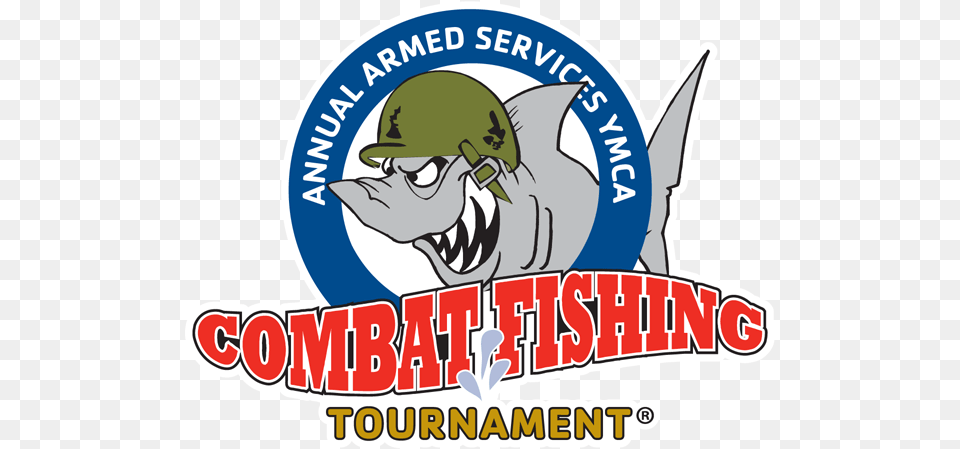 Armed Services Asymca Combat Fishing Tournament Language, Logo, Baby, Person Free Transparent Png