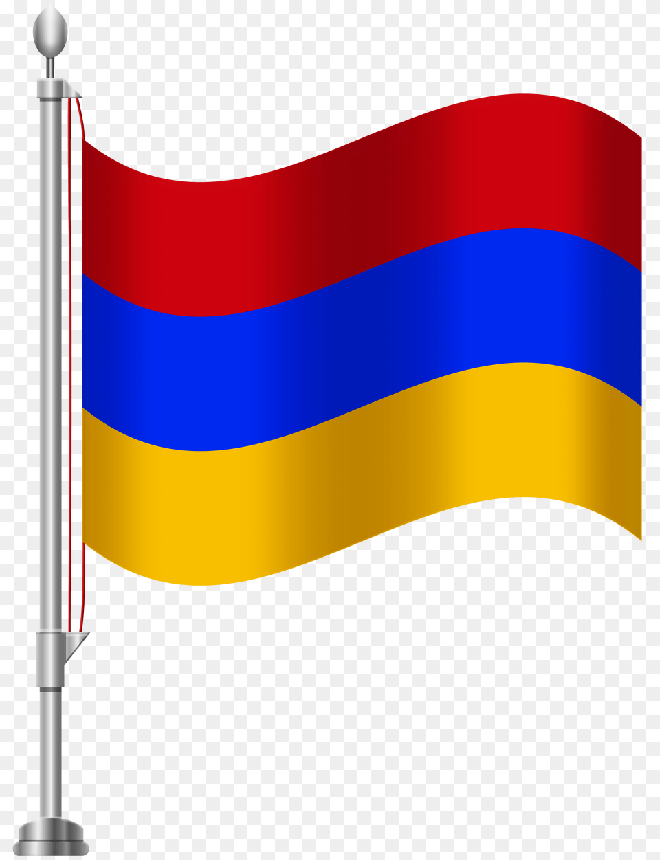 Armenia Flag Clip Art, Smoke Pipe Free Png