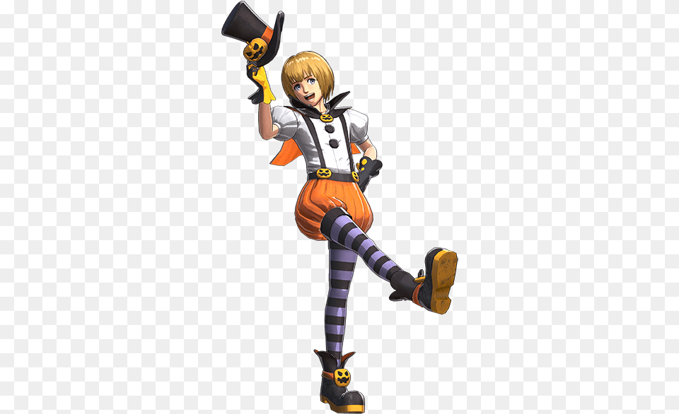 Armin Halloween Costume Attack Attack On Titan Armin Halloween, Book, Comics, Publication, Clothing Free Png