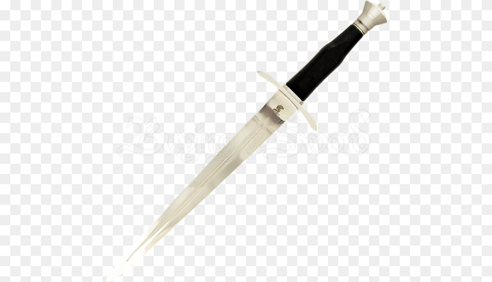 Arming Dagger Dagger, Blade, Knife, Weapon Free Transparent Png