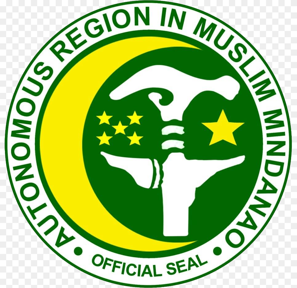 Armm Seal, Logo, Symbol Free Png Download