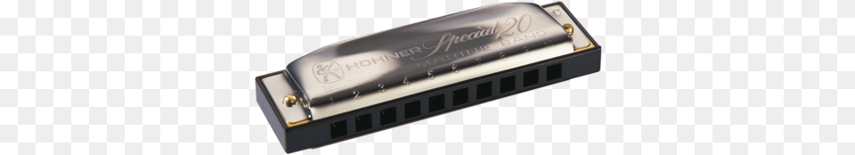 Armnica Hohner Special 20 Db, Musical Instrument, Harmonica Png