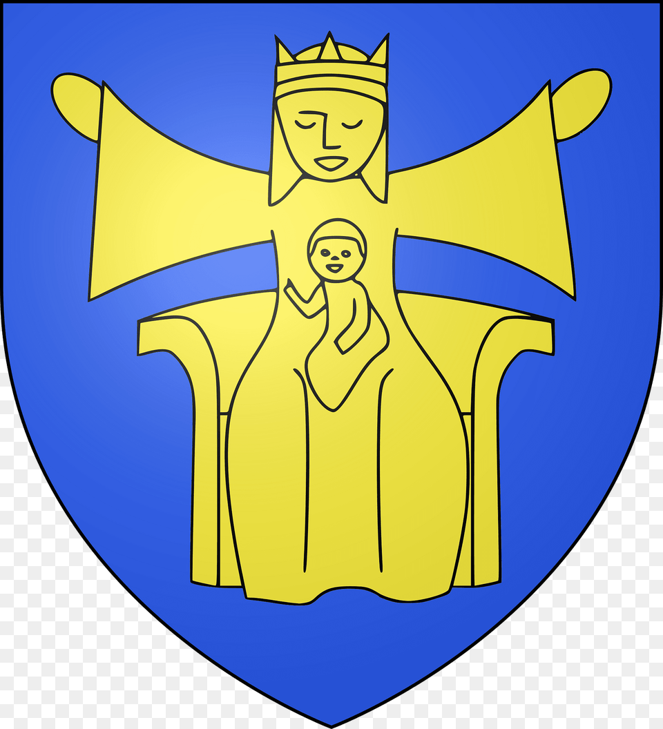 Armoiries De Bischwiller Clipart, Logo, Symbol, Emblem, Baby Free Png