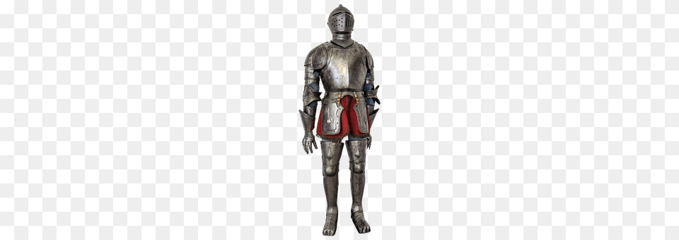 Armor Adult, Male, Man, Person Free Png