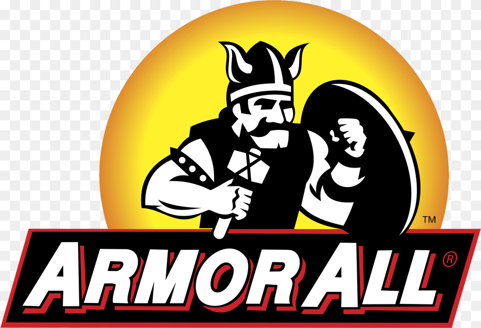 Armor All Logo Transparent Armor All Car Wash Wax T Shirt, Baby, Person, Face, Head Png Image