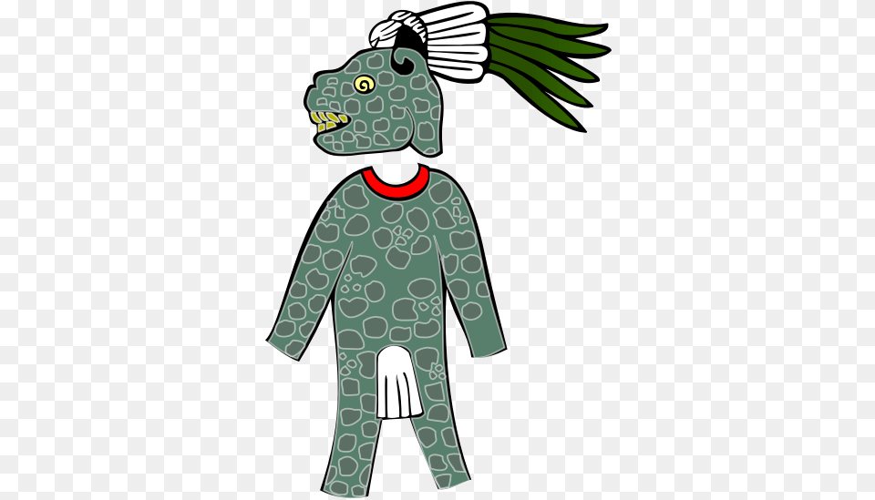 Armor Aztec Aztec Armor, Green Png