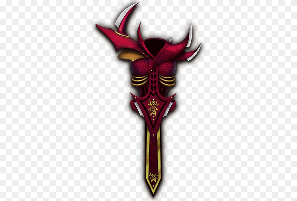 Armor Dragon Jaws Jaws, Sword, Weapon, Blade, Dagger Png