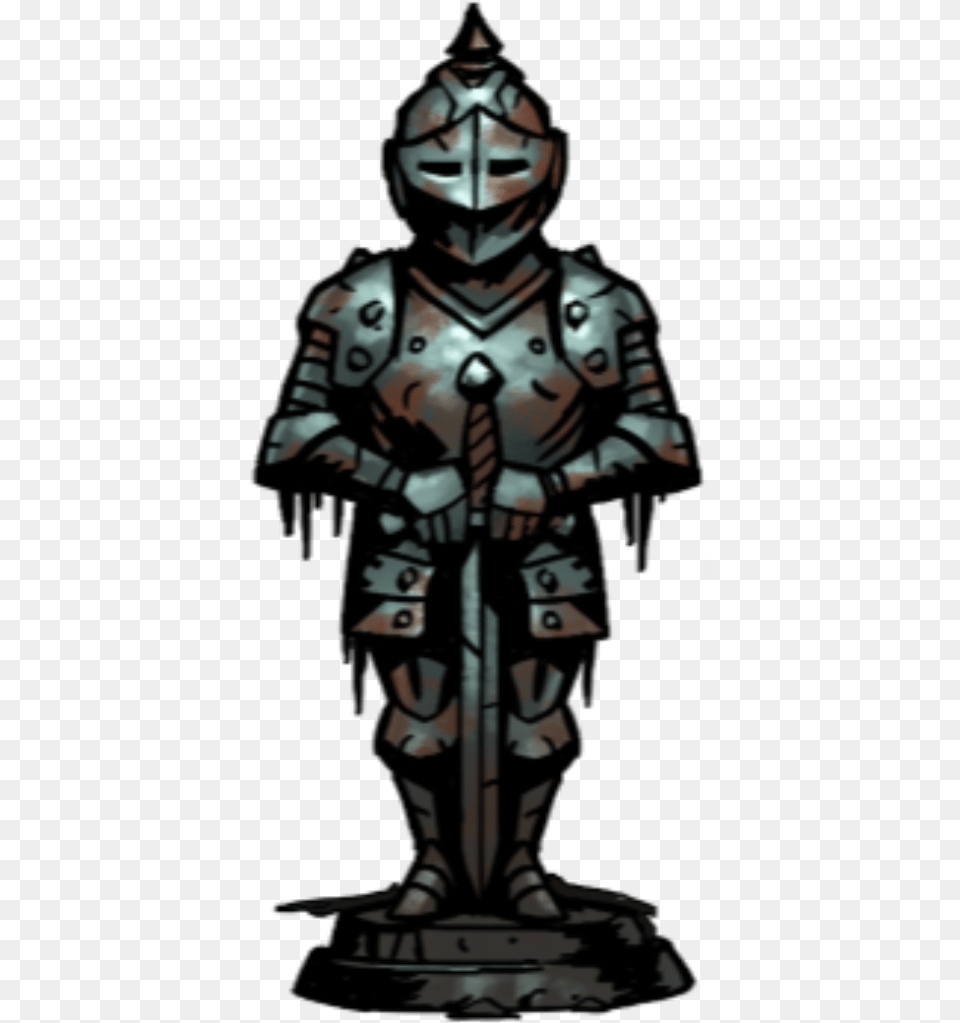 Armor In Darkest Dungeon, Knight, Person, Face, Head Free Png