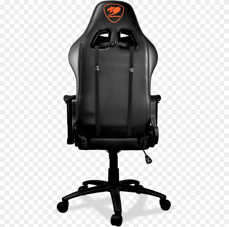 Armor One Black Gt Omega Pro Racing Office Gaming Chair Black Next, Clothing, Lifejacket, Vest, Furniture Free Png