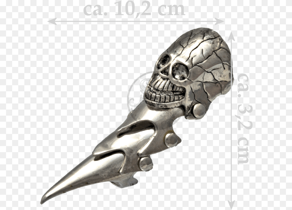 Armor Ring Joint Ring Parrot, Blade, Dagger, Electronics, Hardware Free Transparent Png
