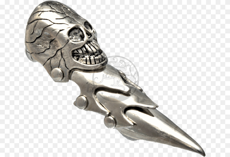 Armor Ring Joint Ring Smile, Blade, Dagger, Knife, Weapon Free Png Download