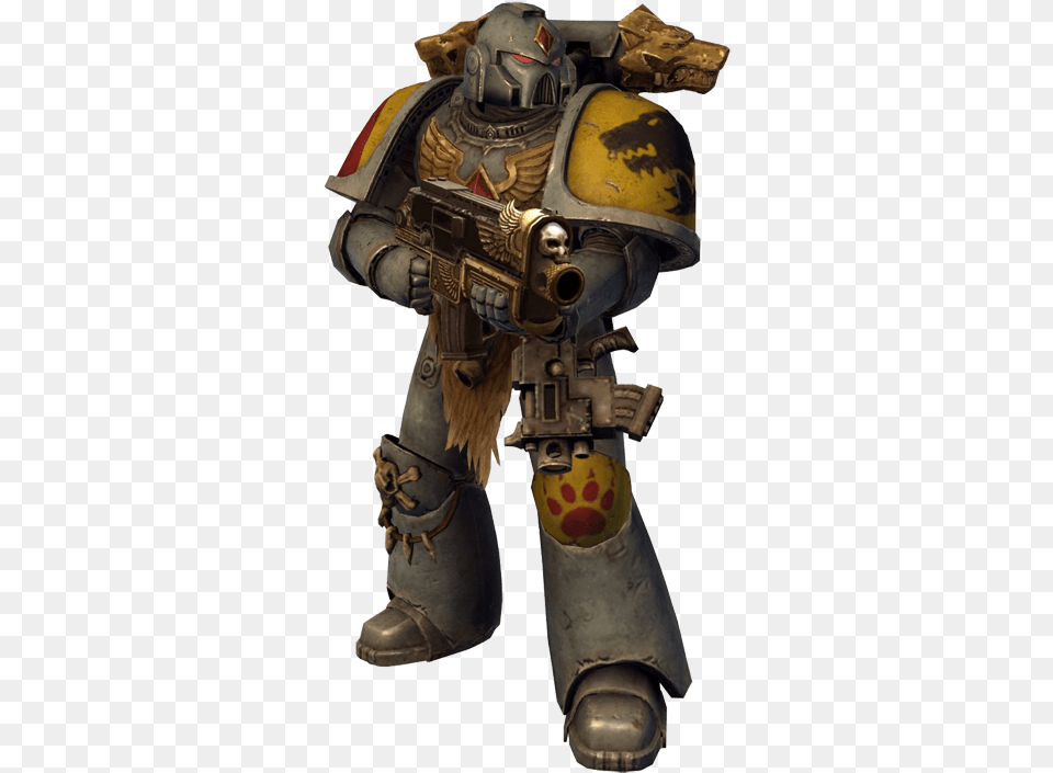 Armor Space Wolves Warhammer 40k Space Marine Space Wolves, Adult, Male, Man, Person Free Png Download